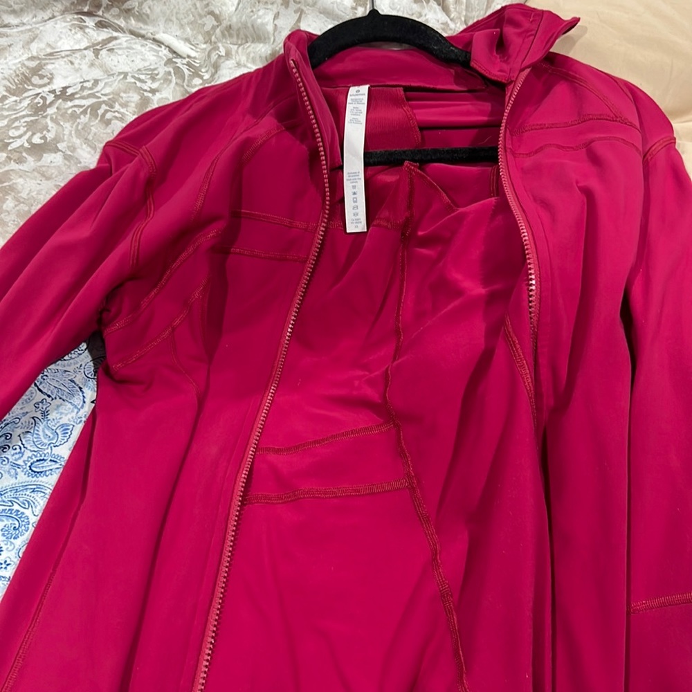 Lululemon jacket